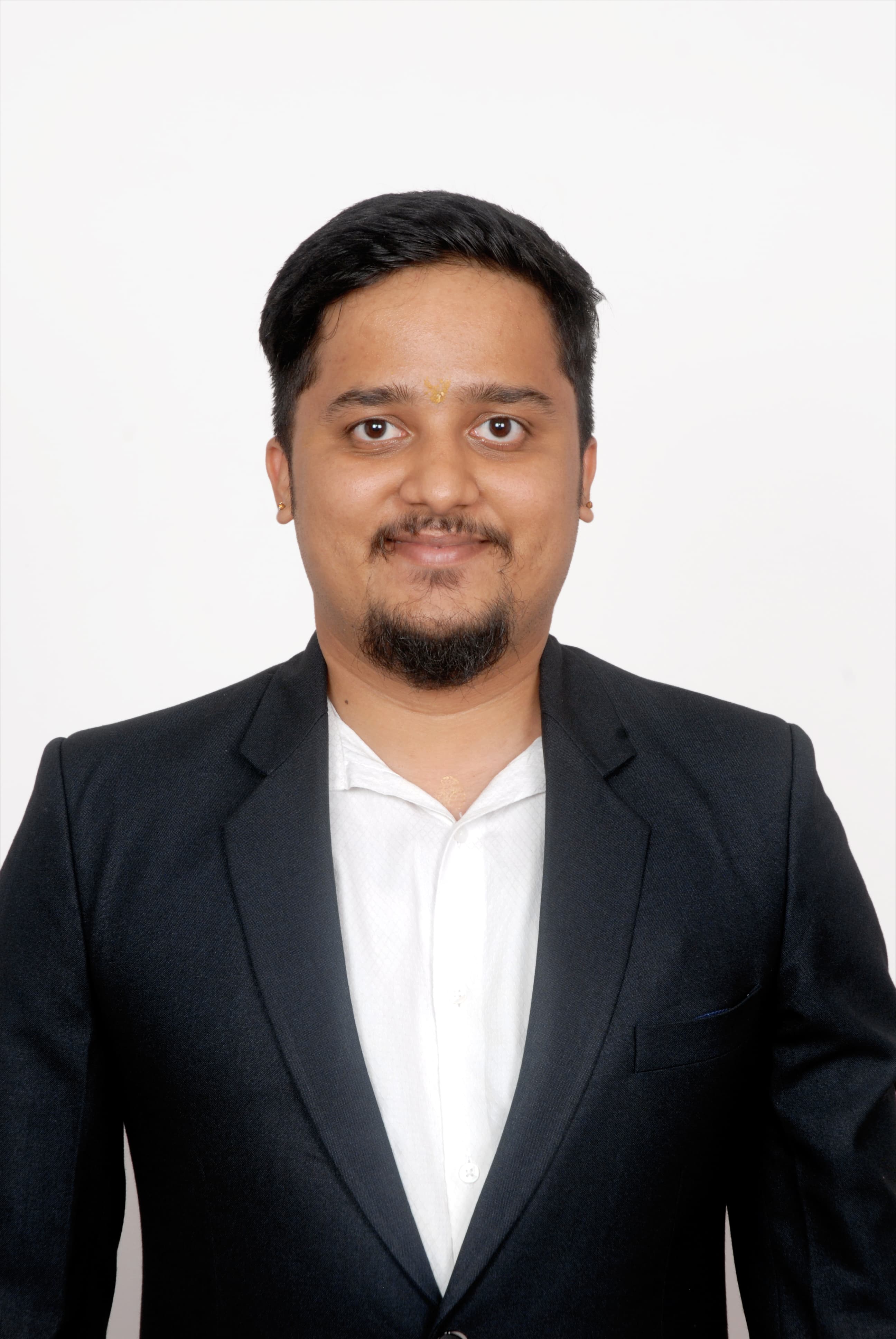 Mukunda Hebbar